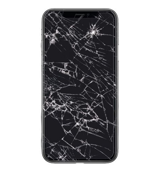 iPhone Broken Screen Repair in San Antonio, TX